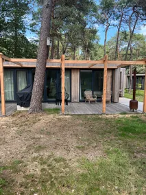 Holiday home Merel 5 people with jacuzzi - Image 3