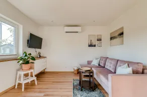Cozy tiny house in Haapsalu - Image 3