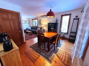 Wooded Western MA Retreat - Image 2
