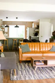The Evergreen Cabin: Walk to Town | 10 Min to Ski - Image 4