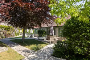 Vellum Stone Cottage & indoor pool, near Bath - Image 2