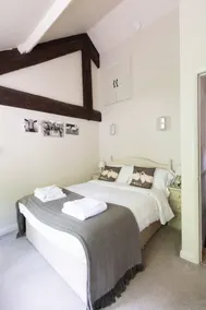 Vellum Stone Cottage & indoor pool, near Bath - Image 4