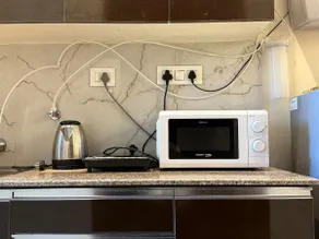 Downtown Warm Cozy Stay | 1 BHK | Self-Check-In - Image 2