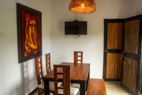 Pure San Carlos Nature Reserve Bio Cabin - Image 4