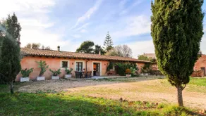 Rustic country house with pool near Santa Maria - Image 2