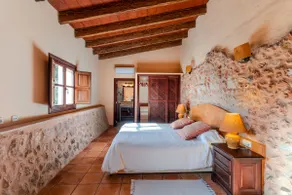 Rustic country house with pool near Santa Maria - Image 5