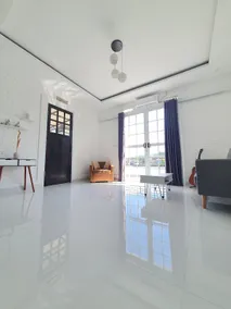 Boemi Bodas villa Bandung - Image 2