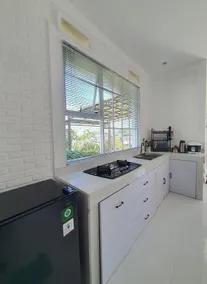 Boemi Bodas villa Bandung - Image 4