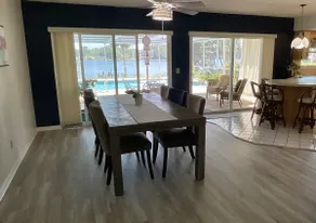 Waterfront Pool Home- Private road - Image 5