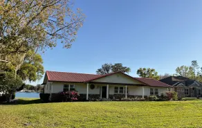 Waterfront Pool Home- Private road - Image 3