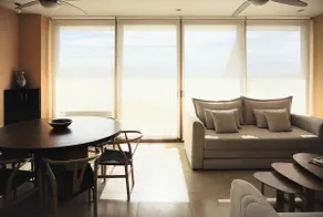 Amazing apartment in Alamar with a beach club - Image 3
