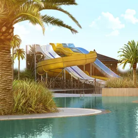 Experience Sirius Town: Your Perfect Holiday Stay - Image 3