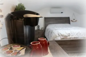 Cozy Loft Retreat - Image 2
