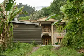 The Mountain Retreat, Muzaffarabad - Families Only - Image 2