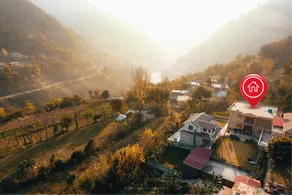 The Mountain Retreat, Muzaffarabad - Families Only - Image 4