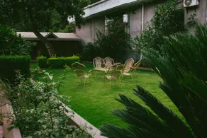 The Mountain Retreat, Muzaffarabad - Families Only - Image 3