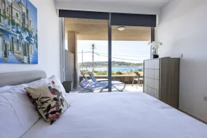 Modern Beachfront &Large Terrace - Image 3