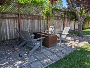Heated Pool, Fire Pit, Bikes close to Sonoma Plaza - Image 3
