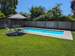 Heated Pool, Fire Pit, Bikes close to Sonoma Plaza - Image 2
