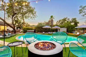 Wine Country Estate | Pool, Hot Tub | Sleeps 12 - Image 5