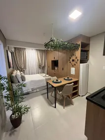 Charming, Compact Studio and Great Location - Image 2