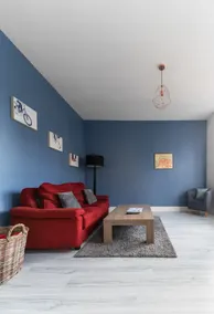 Bright Apartment in Central Vichy - Image 2