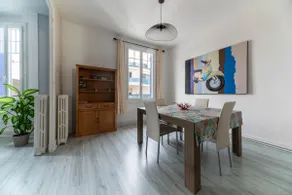 Bright Apartment in Central Vichy - Image 4