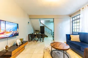 LoneView Work and Stay - 10 min from JKIA, Nairobi - Image 3