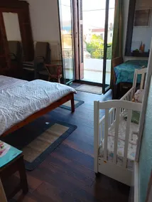 Holiday home frydaki 3 bedrooms app sea view - Image 4
