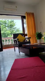 South Goa, spacious 1 Bhk Beach@700 mts - Image 5