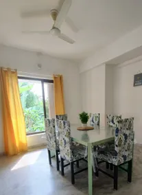 South Goa, spacious 1 Bhk Beach@700 mts - Image 4