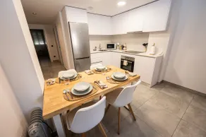 Apartamentos de Totaina, Apartment Fraga 22 - Image 5