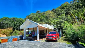 The Explorers Nest | Private Villa | Full Kitchen - Image 2