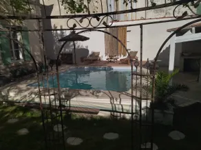 Independent studio in charming bastide. - Image 5
