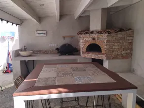 Independent studio in charming bastide. - Image 3