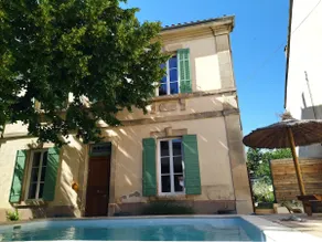 Independent studio in charming bastide. - Image 2