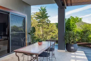 Mountain View Studio — your own door on a hilltop - Image 2