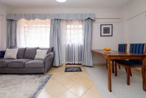 Mali House: Cozy 1 BR apartment - Image 2
