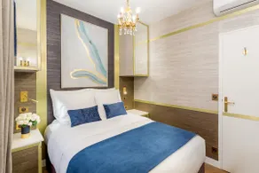 Merveil - Luxury Suite - Tour Eiffel - Laos - Image 3