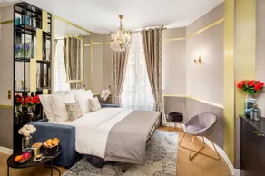Merveil - Luxury Suite - Tour Eiffel - Laos - Image 4