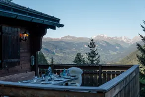 Alpen Retreat - Chalet in Malix - Image 3