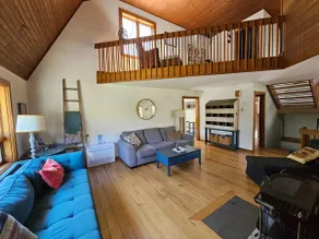 Fingerlakes Land, Pond, Views & Hot Tub- LandHouse - Image 4