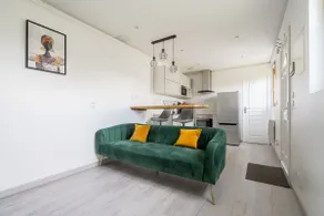 Cottage, near Paris/Parc Expo/Stade FR/CDG - Image 2