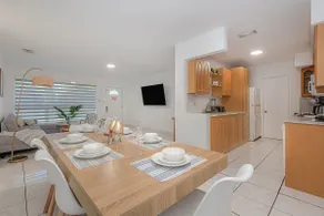 Charming & Airy Home Just Minutes from the beach - Image 2