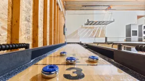 6BR Group Home|Game Room|PingPong| Gym | NE Mpls - Image 4