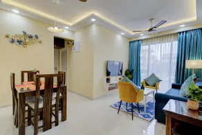 Coral BnB near Dabolim Bits| 5 min to Airport - Image 3