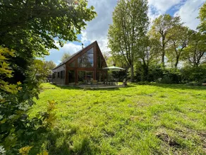 Comfy & modern wooden house, 1hr from Paris - Image 3