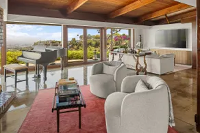 Beverly Hills Oasis with Pool & Stunning Views - Image 5