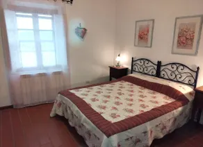 Rose Apartment - La Burraia Farmhouse - Image 3