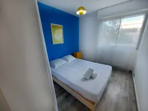 Les Buttes : Apt 2 Prs 1 ch : Parking privé - Image 5